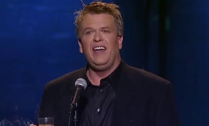 Ron White-Net Worth 2022, Age, Height, Personal Life, Car, Comedian,  Wife, Bio
